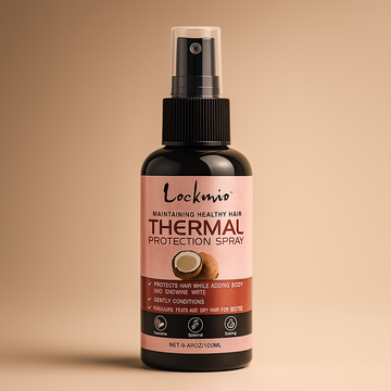 LOCKMIO Thermal Protection Spray