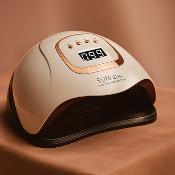 SUN UV LED Nail Lamp