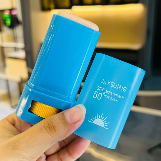 Sunscreen stick SPF 50+