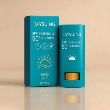 Sunscreen stick SPF 50+
